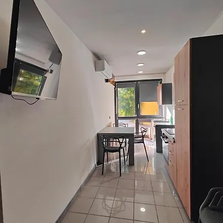 Tra Langhe&roero Apartman